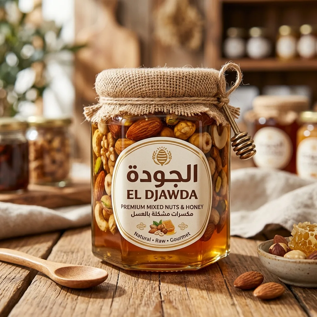 khalta el djawda